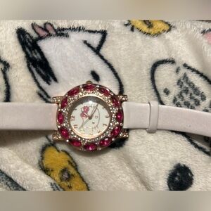 hello kitty watch